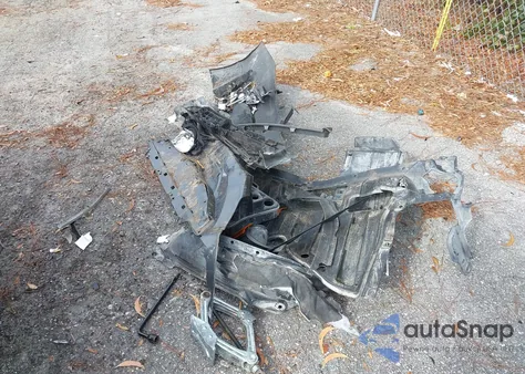 2012 Honda Accord 2.4 Ex z USA, uszkodzony, nr VIN 1HGCP2F70CA190634